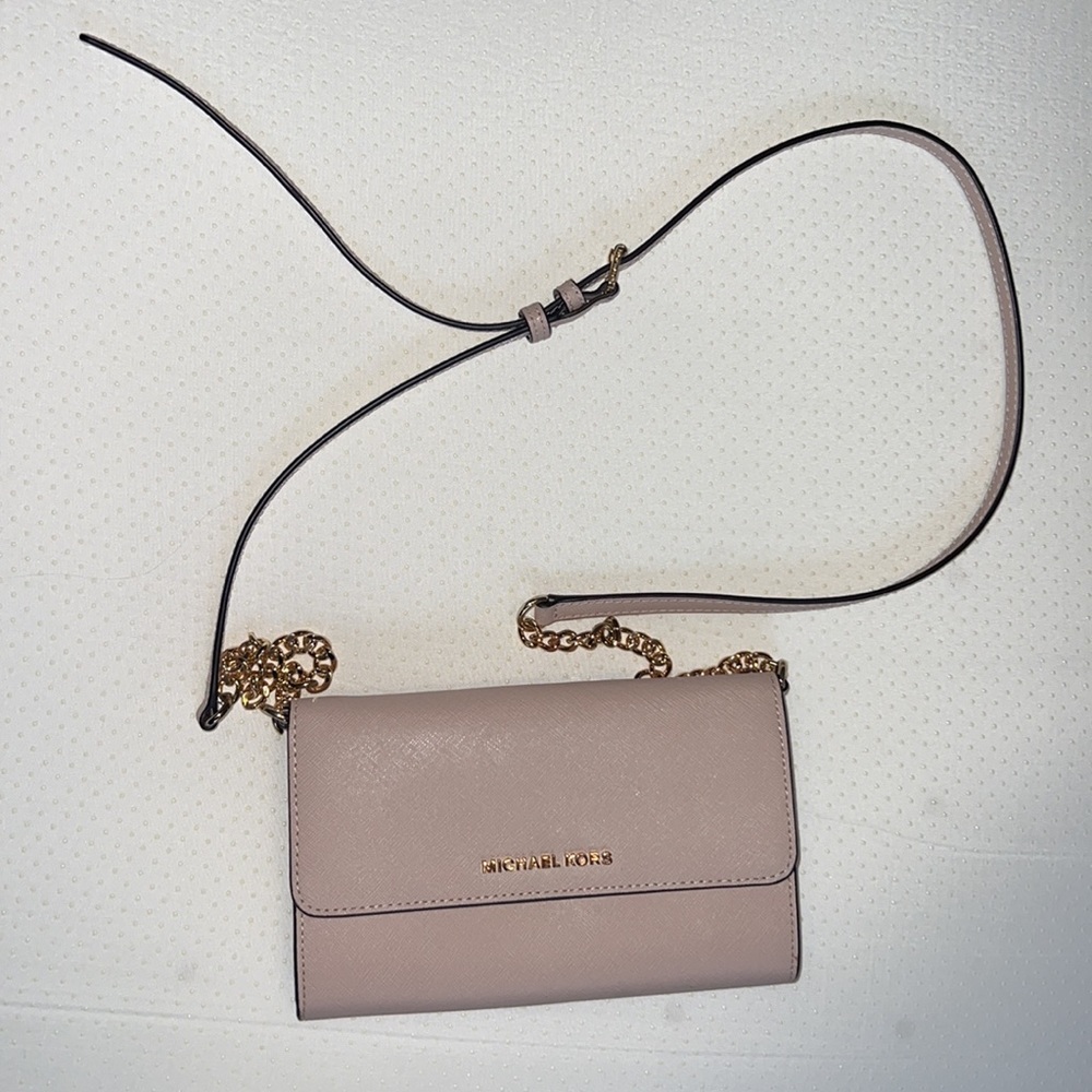 Michael Kors Crossbody Purse
